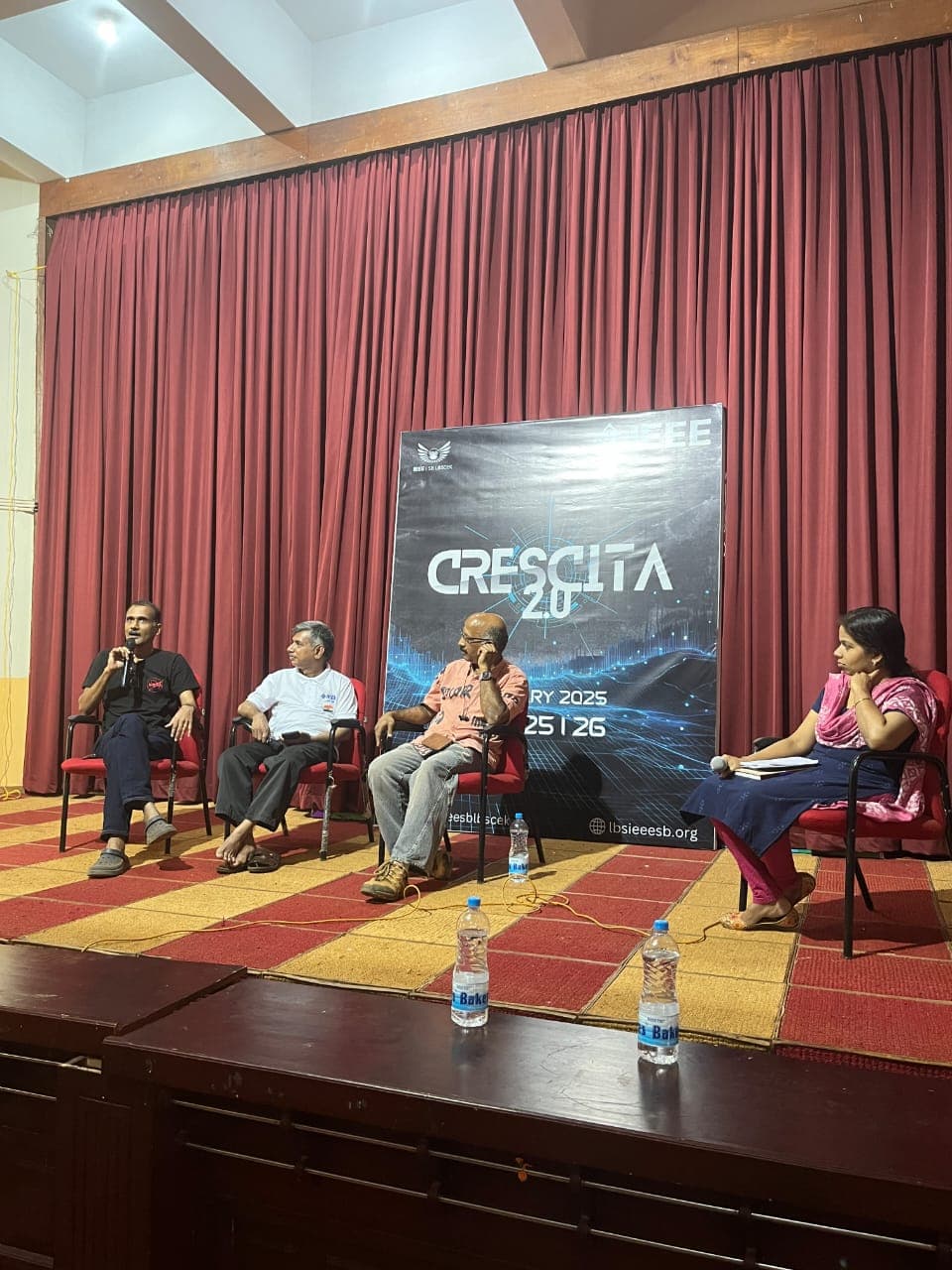 Crescita Activity Image 22