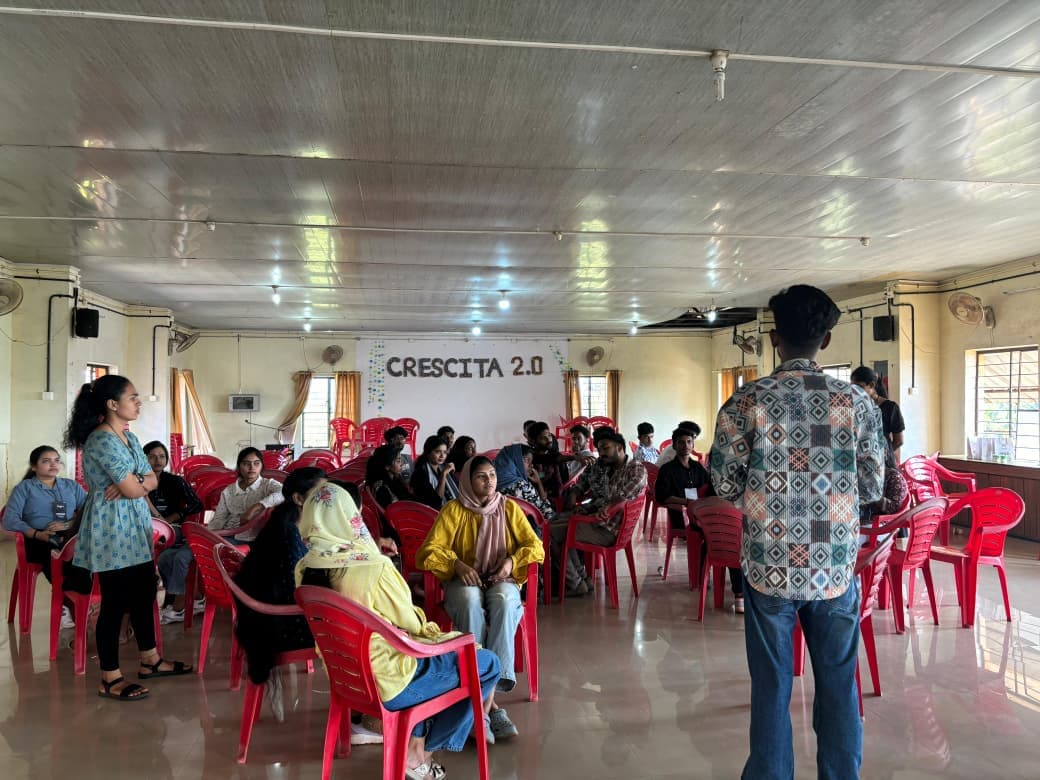 Crescita Activity Image 29